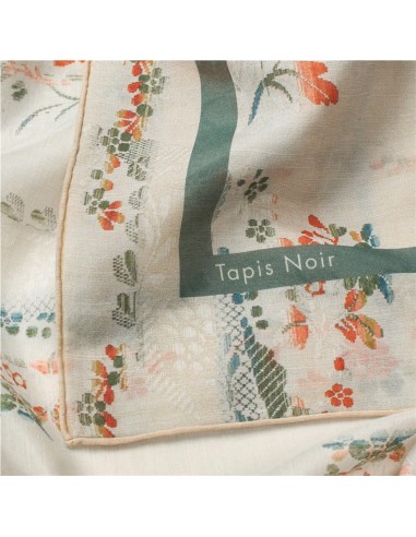 LIGHT SMALL EVIE SCARF