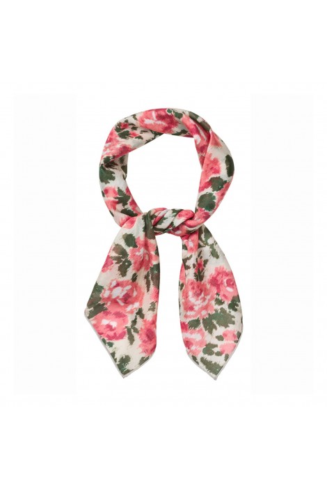 LIGHT SMALL ESME SCARF