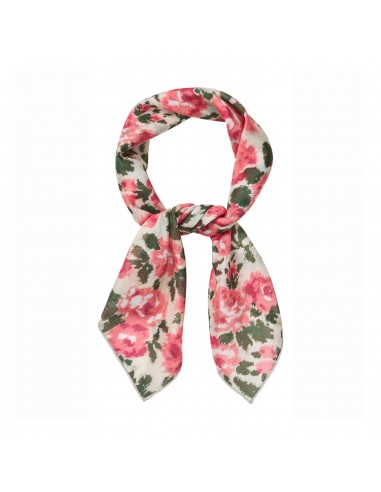 LIGHT SMALL ESME SCARF