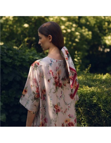 LIGHT SMALL EVE SCARF