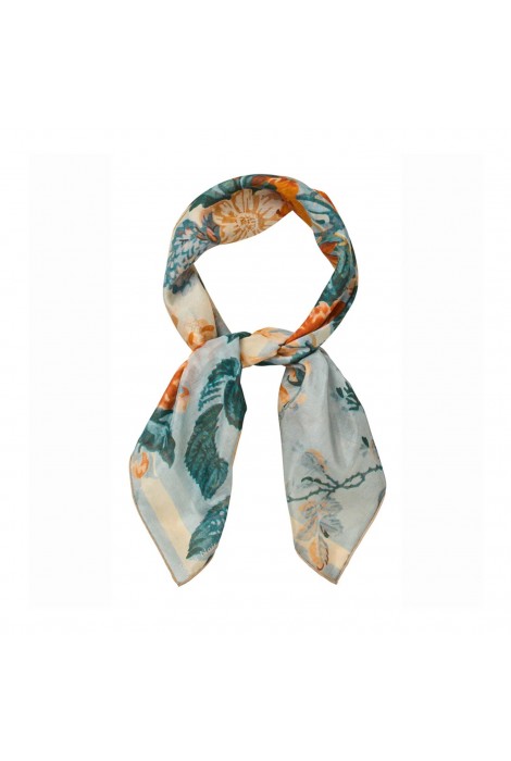 LIGHT SMALL ELAINE SCARF