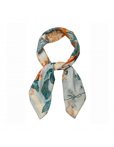 LIGHT SMALL ELAINE SCARF