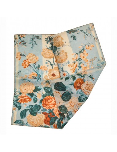 LIGHT SMALL ELAINE SCARF