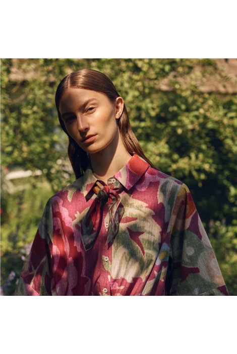 LIGHT SMALL ERIN SCARF 2