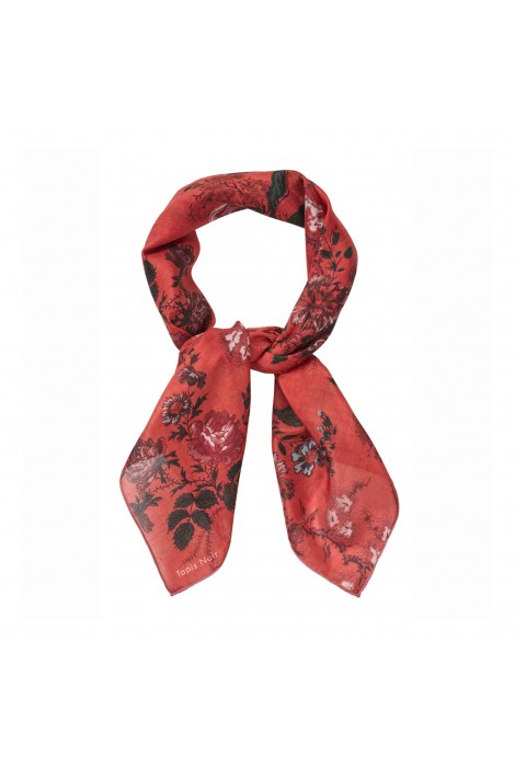 LIGHT SMALL ELLEN SCARF