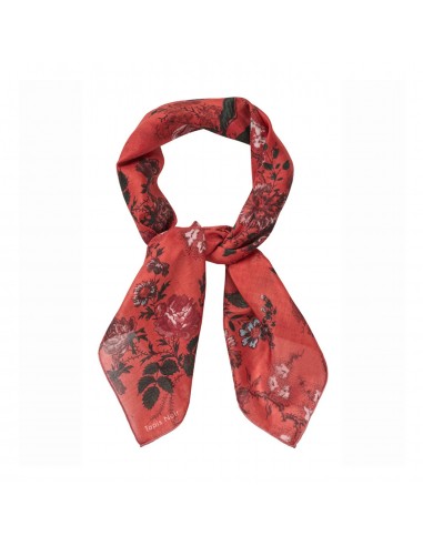 LIGHT SMALL ELLEN SCARF