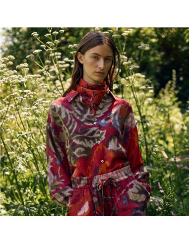 LIGHT SMALL ELLEN SCARF