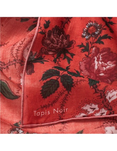 LIGHT SMALL ELLEN SCARF