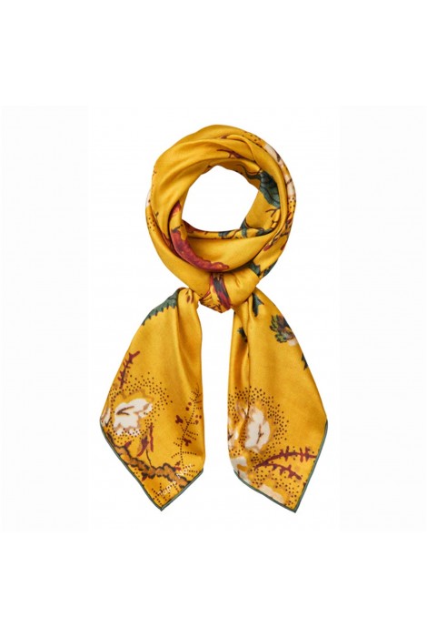 CLASSICAL ELENA SCARF