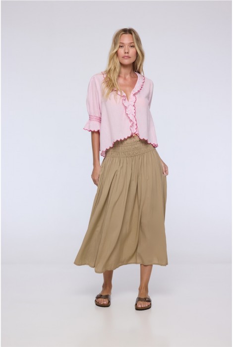 JOFFI SKIRT