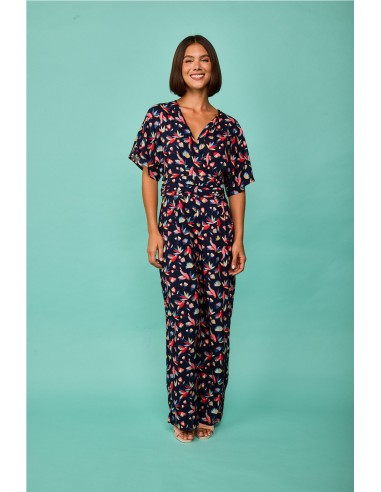 MONO HENDAYA PÁJAROS