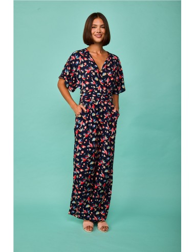 MONO HENDAYA PÁJAROS