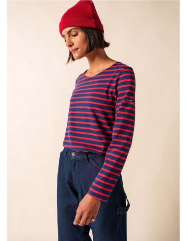 MINQUIDAME MARINE TULIPE