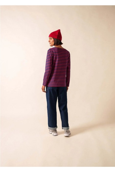 MINQUIDAME MARINE TULIPE 2