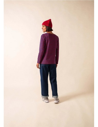 MINQUIDAME MARINE TULIPE