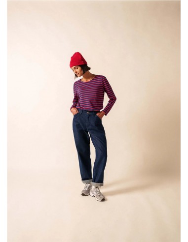 MINQUIDAME MARINE TULIPE