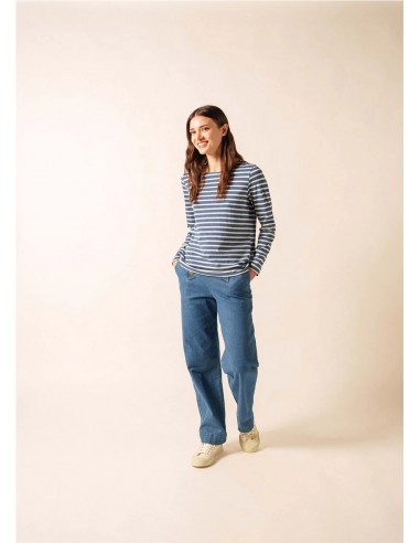 MINQUIDAME JEAN CHANVRE