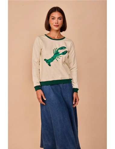 SUDADERA GETXO VERDE