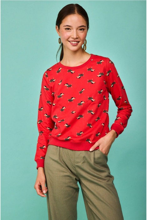 SUDADERA GETXO CAN 2