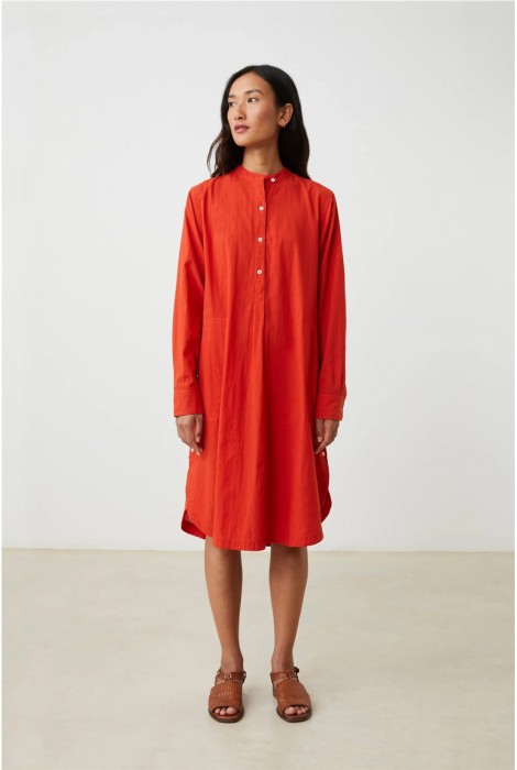 DRESS MARTINE JASPER