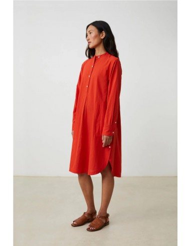 DRESS MARTINE JASPER