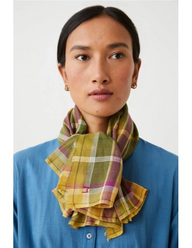 SCARF MESANGE AMAZON