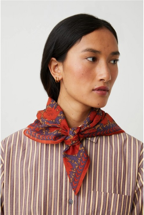 SCARF AJMER JASPER 2