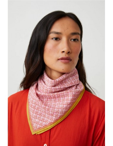 SCARF COLETTE TULIP