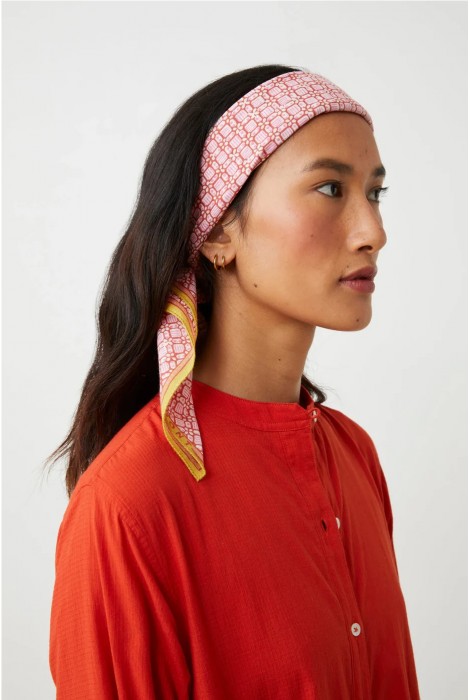 SCARF COLETTE TULIP 2