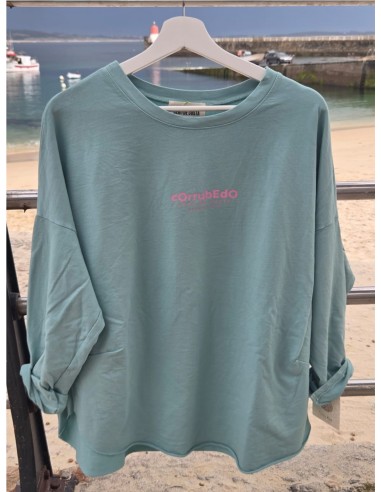 CAMISETA CORRUBEDO PIEDRAS