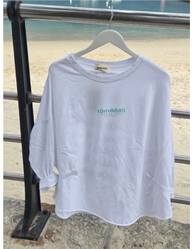 CAMISETA CORRUBEDO PLAYAS