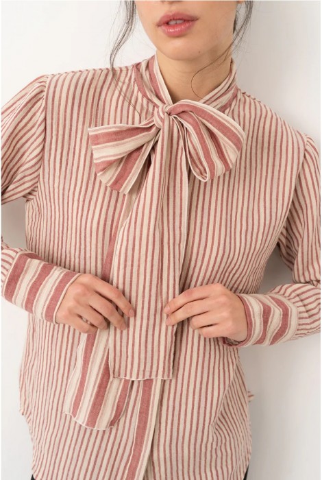 CAMISA LAZADA RAYAS 2