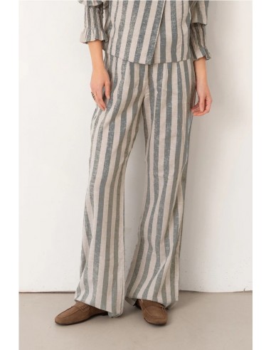 PANTALÓN RAYAS