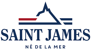 SAINT JAMES