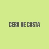 CERO DE COSTA