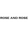 Manufacturer - ROSE AND ROSE